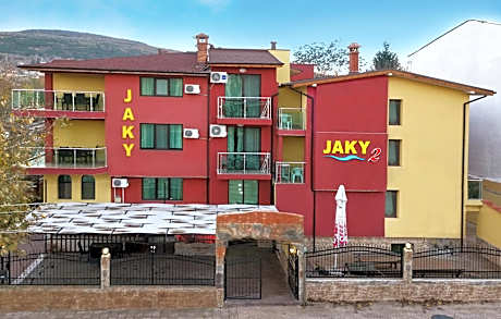 Hotel Jaky SPA Complex