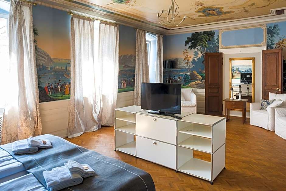 Apart-Hotel Heiligenthaler Hof