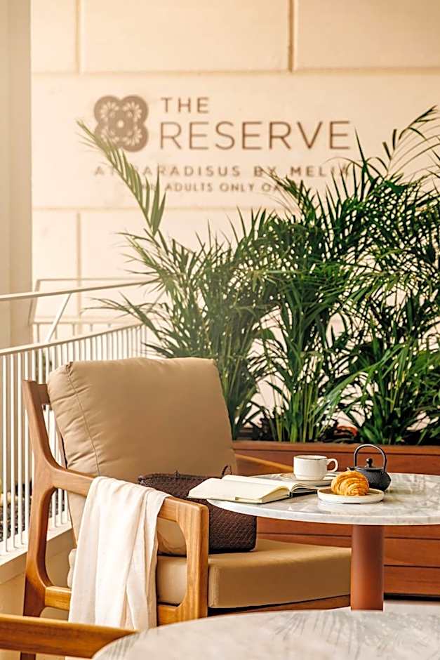 Paradisus by Melia Salinas Lanzarote - All Inclusive - Adults Only