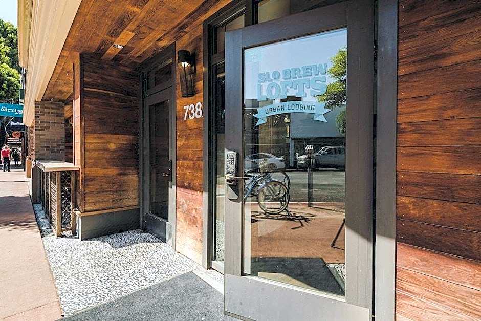 SLO Brew Lofts
