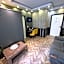 Dolce Vita Suite Hotel Sisli