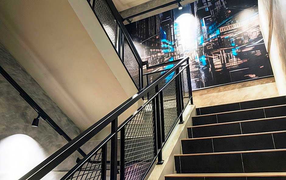 All Nite And Day Veteran