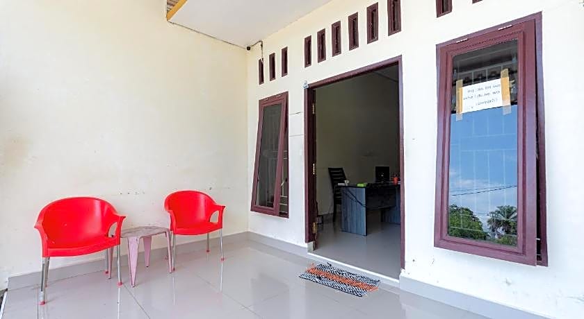 OYO 1694 Pariban Homestay