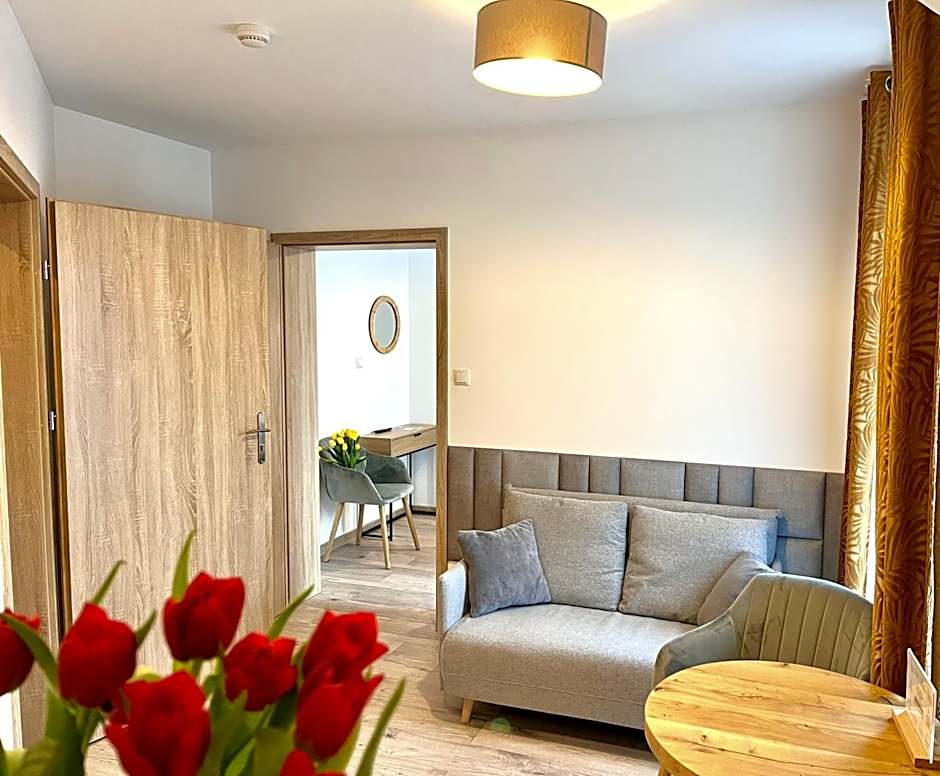 Karkonoskie Widoki Apartamenty