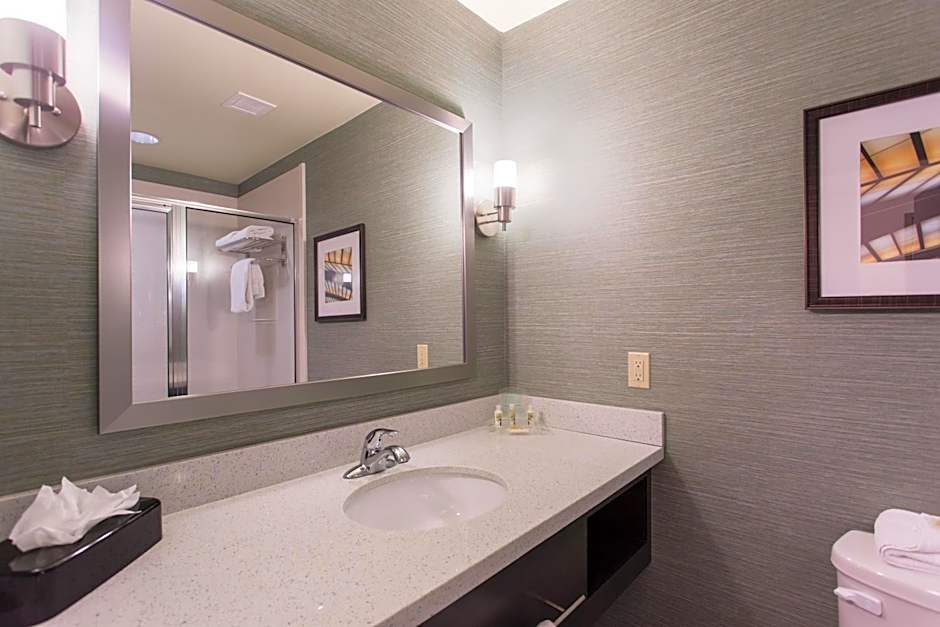 Holiday Inn Texarkana Arkansas Convention Center By IHG