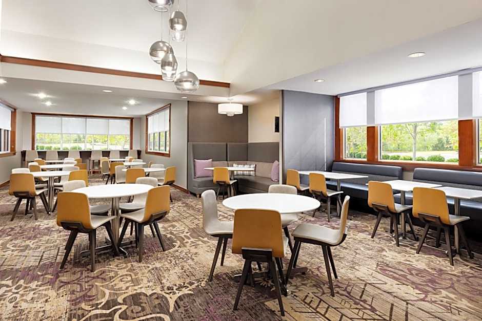 Residence Inn Potomac Mills Woodbridge