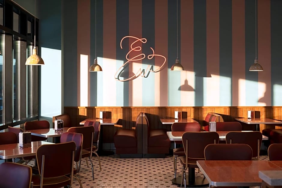 Luminary Hotel & Co., Autograph Hotels