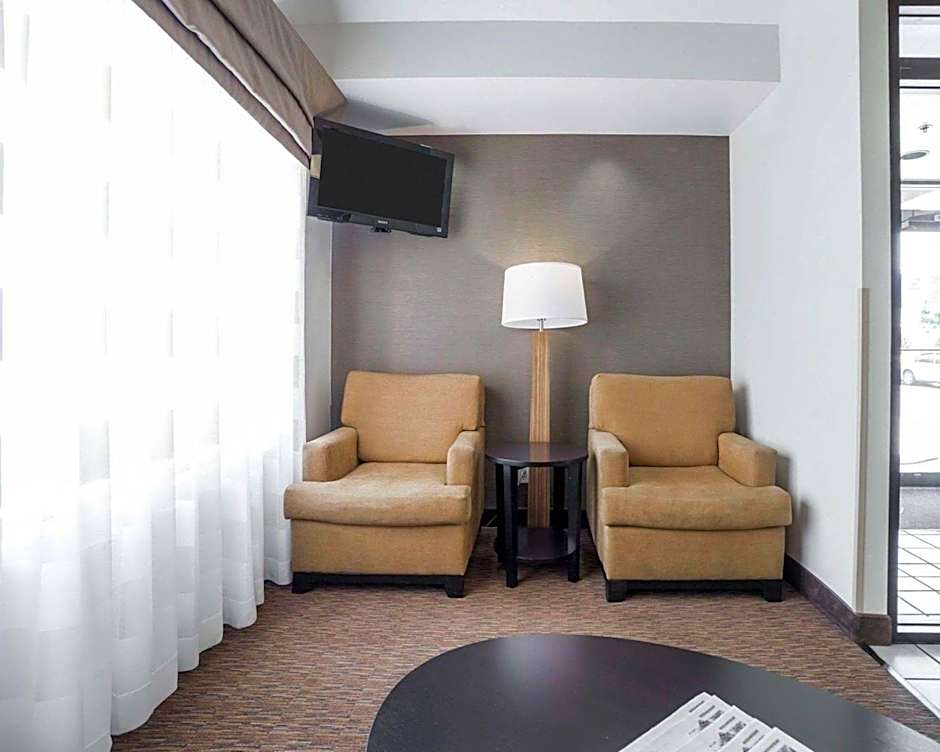 Sleep Inn South Jordan-Sandy