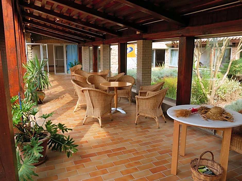 Vacances Bleues Hôtel Castel Luberon