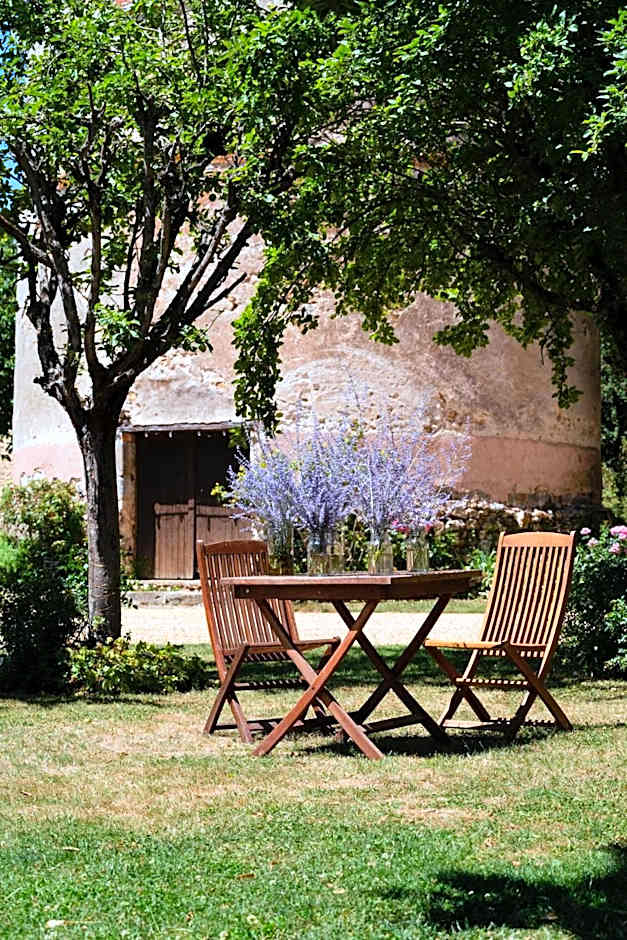 La Ferme au colombier