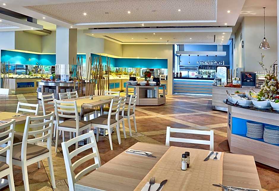 Hotel Ralitsa Aquaclub - All Inclusive plus Aquapark