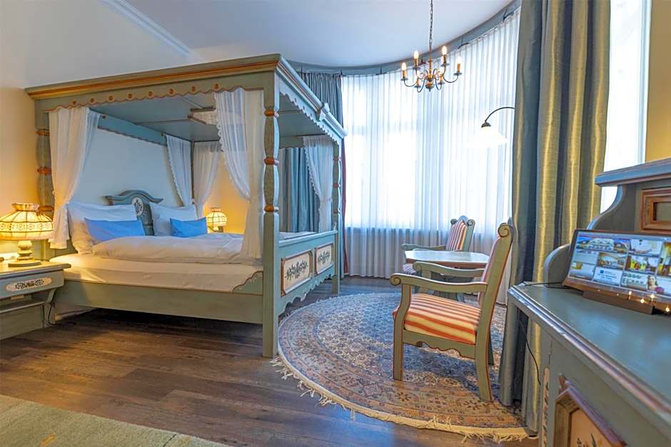 Best Western Plus Theodor Storm Hotel