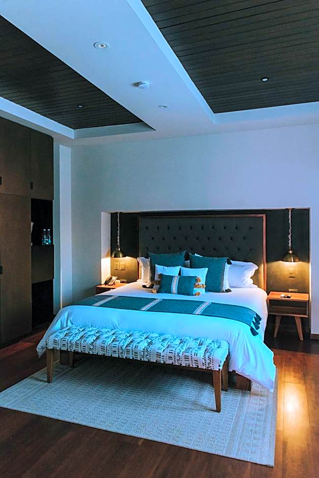 Casa 63 Hotel Boutique & Spa