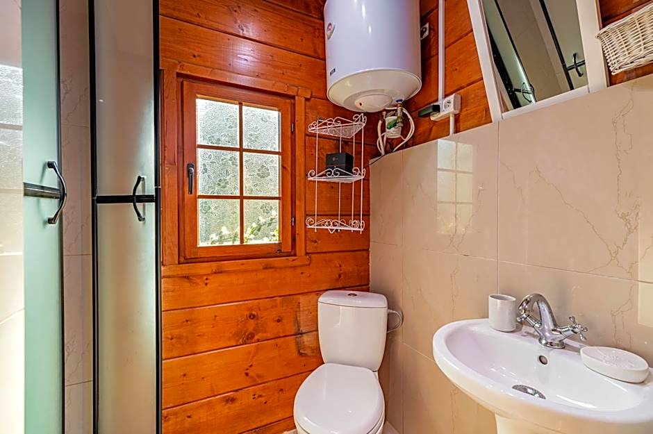 Domki Letniskowe Wiktoria