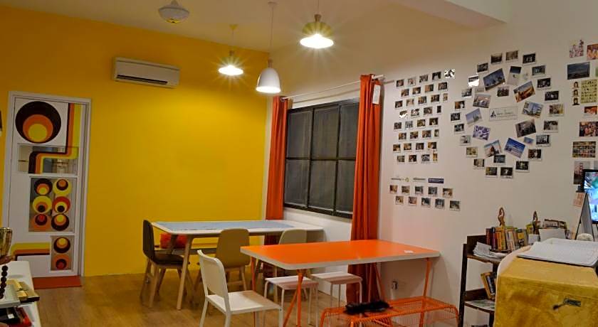 Ringo's Foyer Guest House