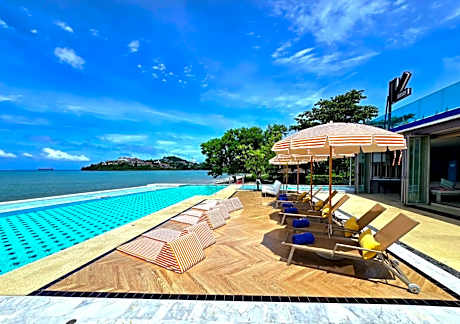 Charcoal Panwa Beach Phuket