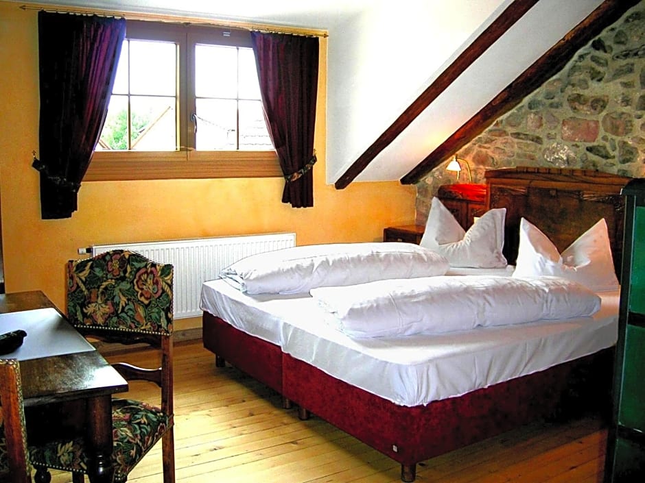 Historisches Genusshotel Löwen