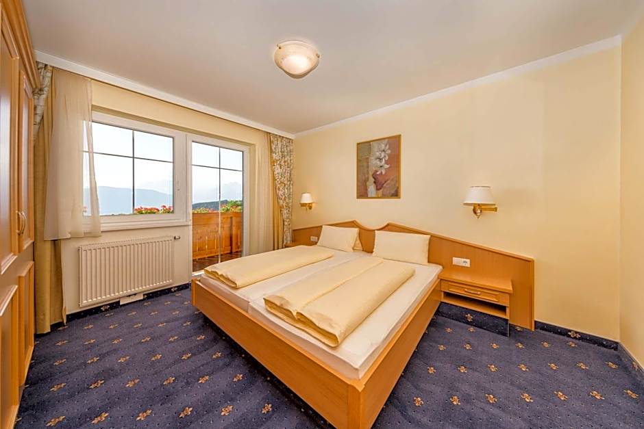 Residence Rossboden mit Hallenbad