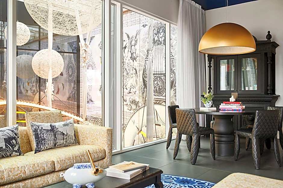 Andaz Amsterdam, Prinsengracht, By Hyatt