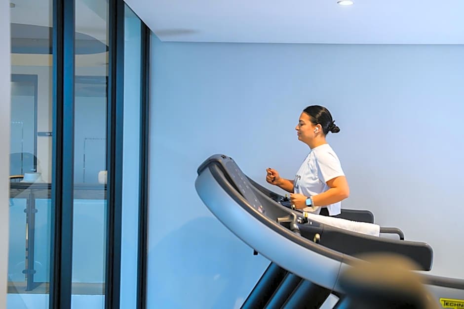 The Capital Mbombela