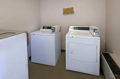 Americas Best Value Inn Bowie