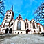 aappartel APARTHOTEL Herford