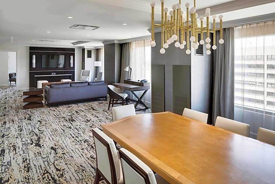 Hartford Marriott Downtown