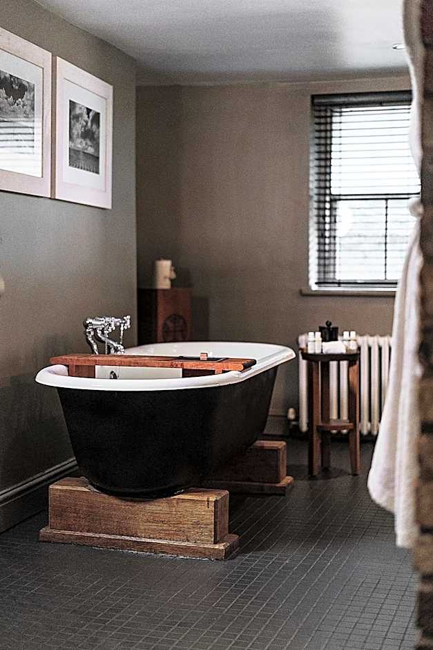 Hotel du Vin & Bistro Cambridge