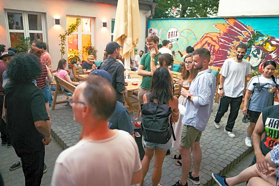 Brix Hostel