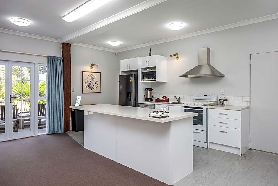 Northridge Country Lodge