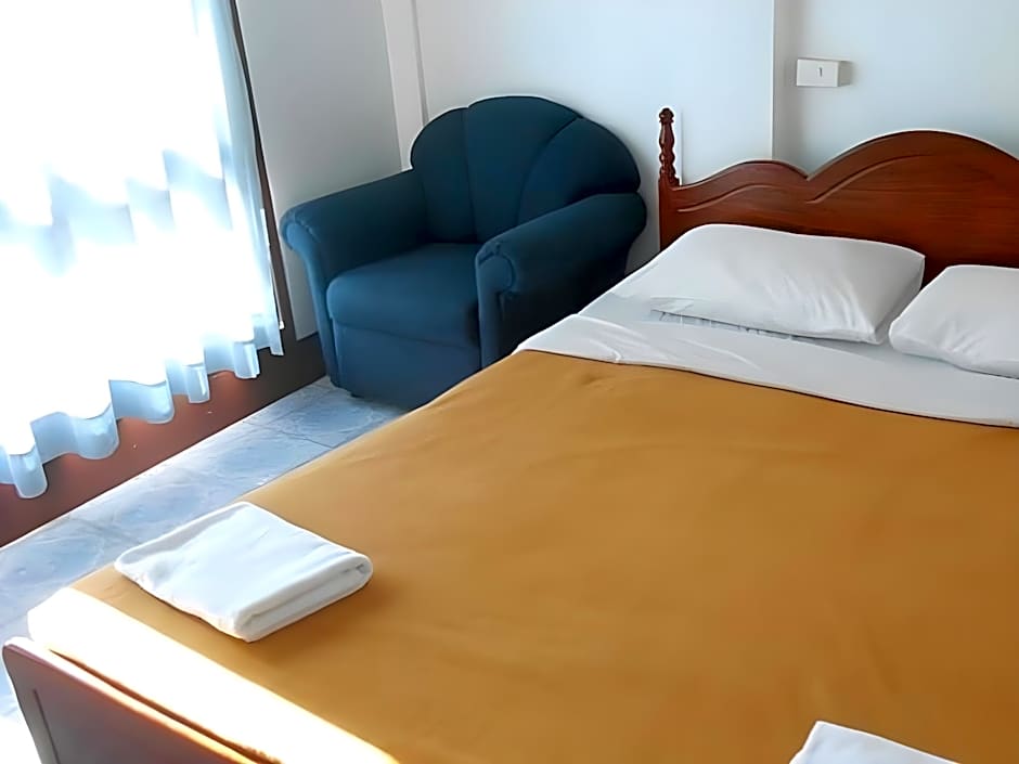 Chanthasom Guest House