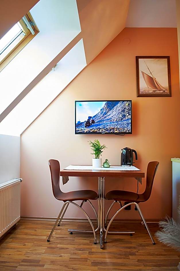 Willa Kosówka - Frydman