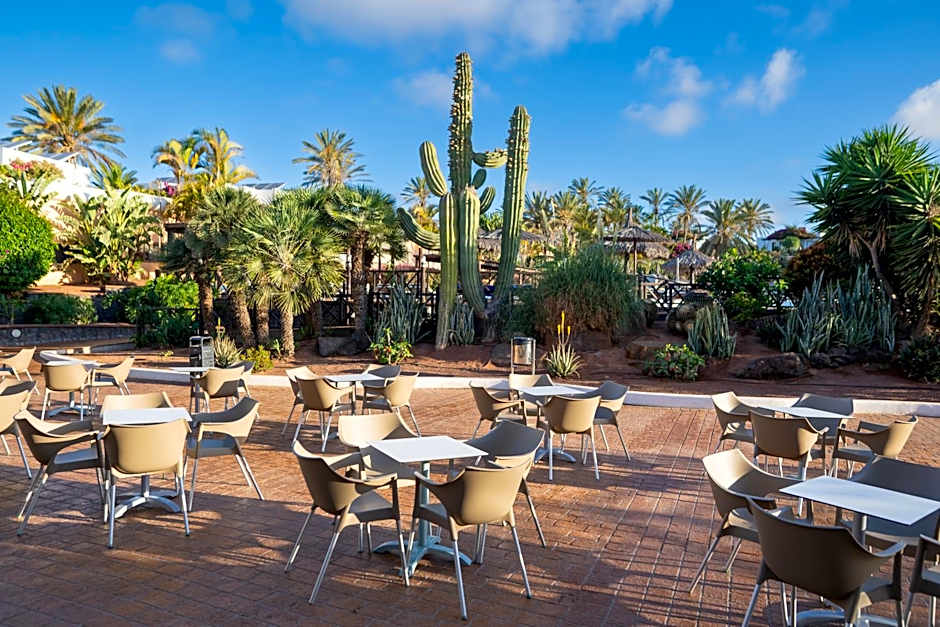 HL Club Playa Blanca