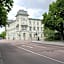 Hotel "Stadt Köthen"