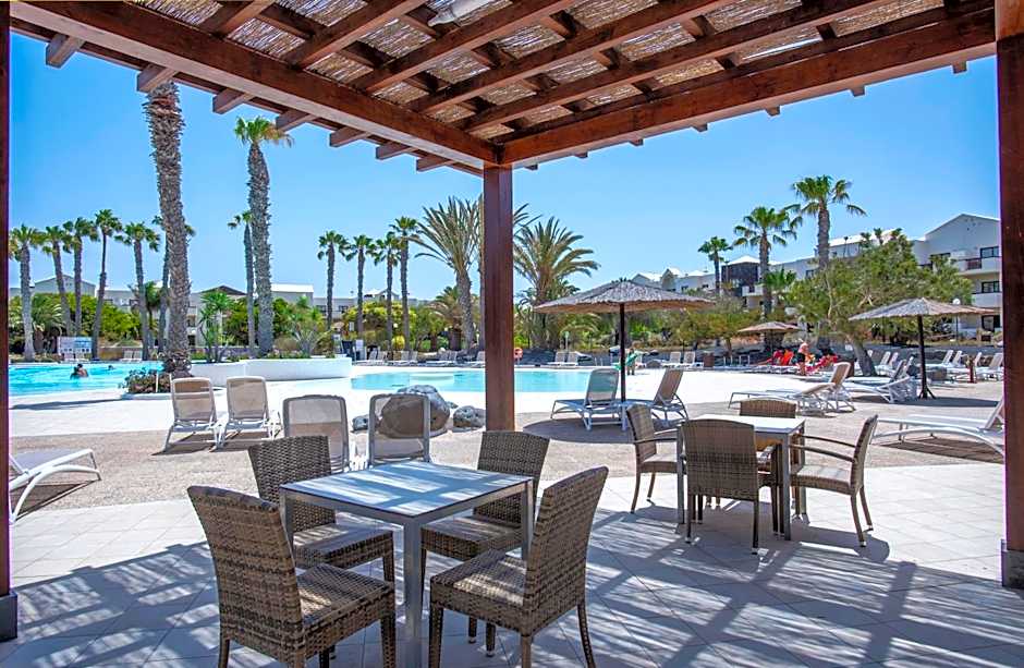 Los Zocos Impressive Lanzarote