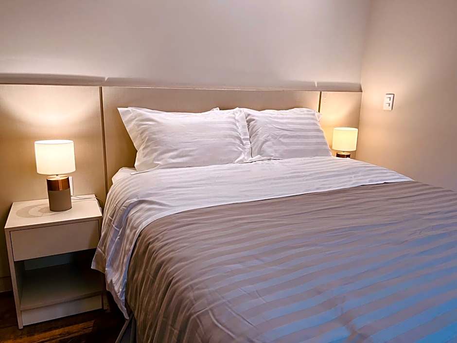 Hotel do Parque - Cunha