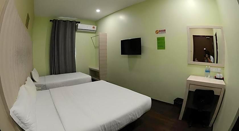 Sunshine Inn