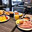 Cit'Hotel Le Cheval Blanc