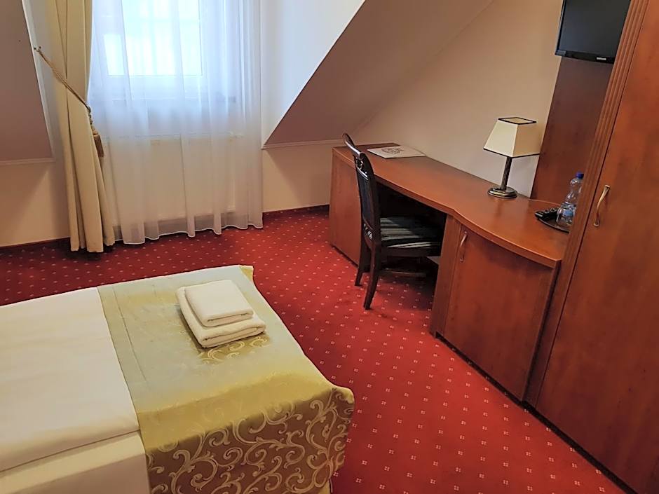 Hotel Stara Gorzelnia