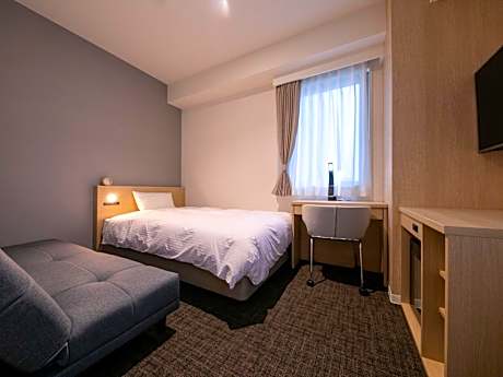 Double Room - Disability Access