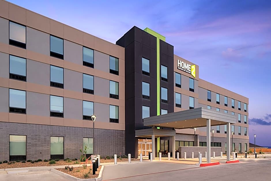 Home2 Suites by Hilton Hobbs