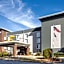 La Quinta Inn & Suites by Wyndham Atlanta Airport