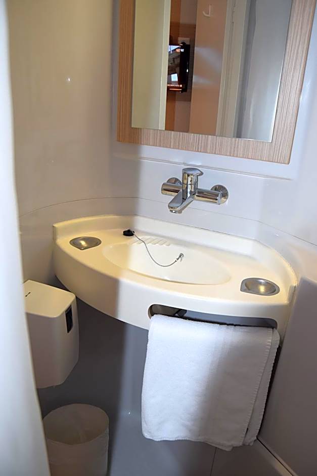 Premiere Classe Creil - Villers Saint Paul