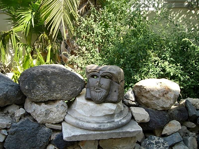 Poseidon Beach Hotel – Kamari, UT