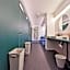 Green Marmot Capsule Hotel Zürich