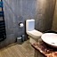 Chambre pour 2 personnes avec salle de bain privée