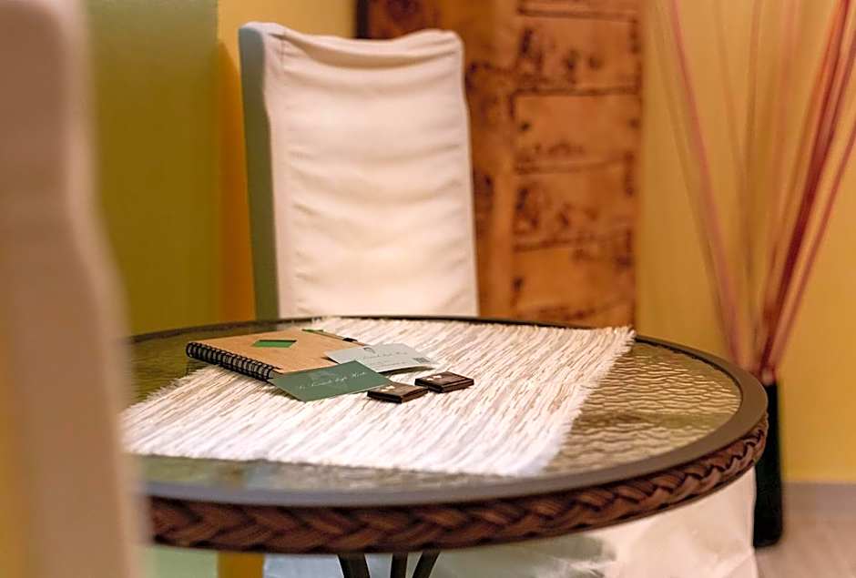 Locanda del sorriso b&b