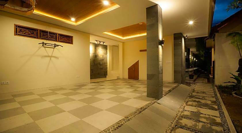 Sleepwell Seminyak