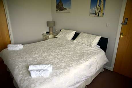 Superior Double or Twin Room with Sea View