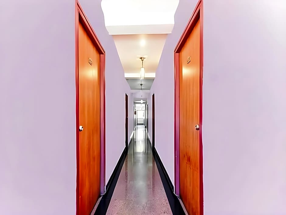 Hotel Blue Bird